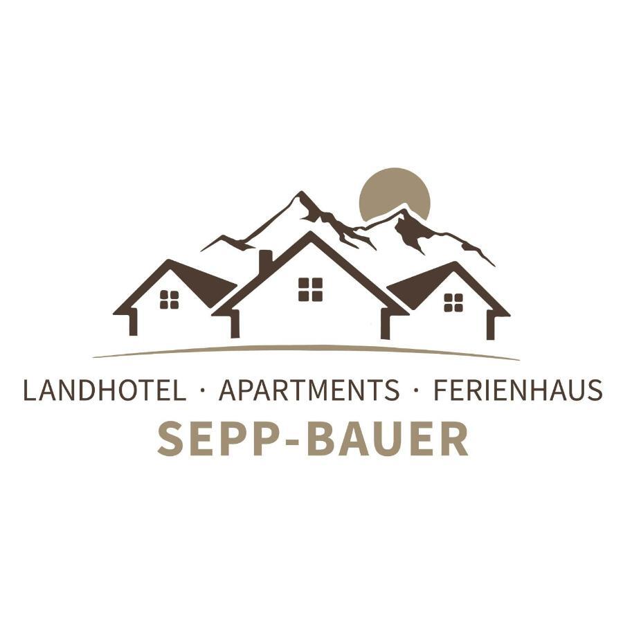 Landhotel - Apartments Bauer Hintergoriach Bagian luar foto